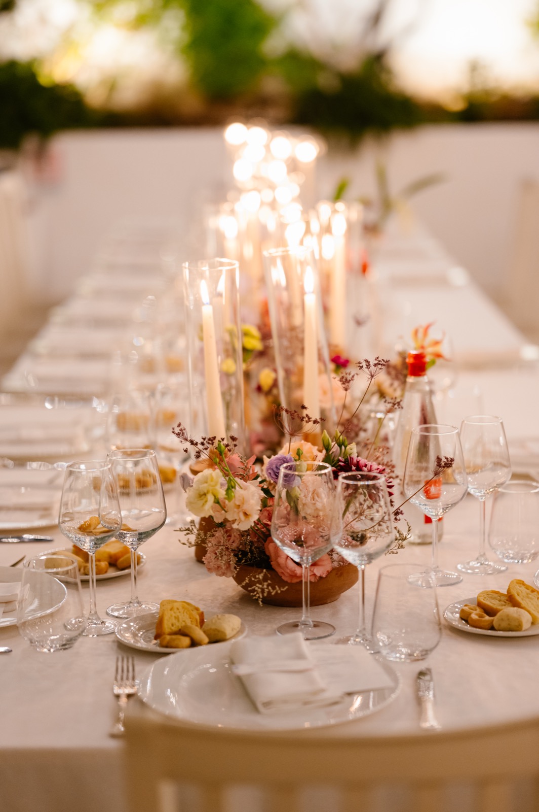 Dettaglio matrimonio